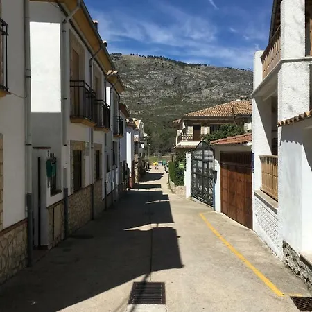 Apartamento El Rio 3 Arroyo Frio Exterior photo