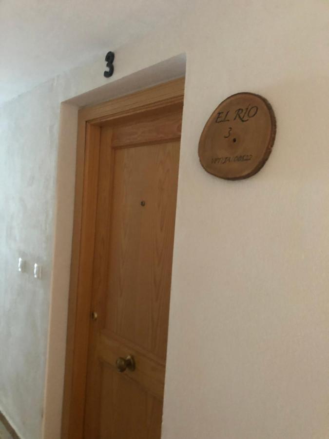 Appartement El Rio 3 *