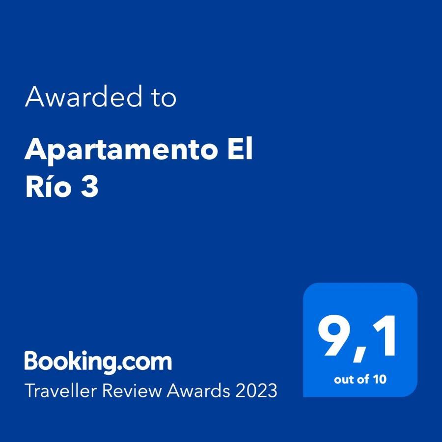 El Rio 3 * Arroyo Frío