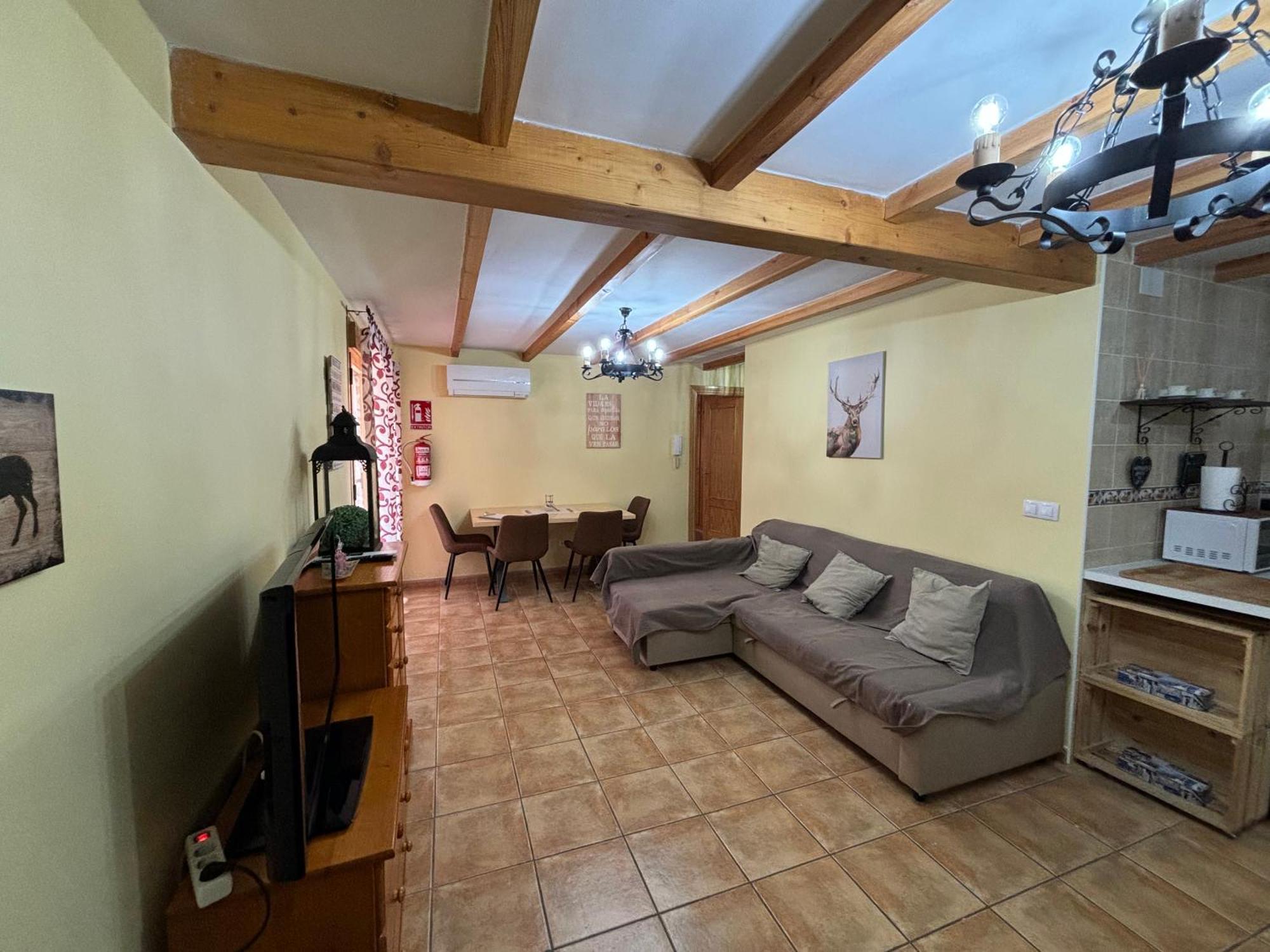 Appartement El Rio 3 *