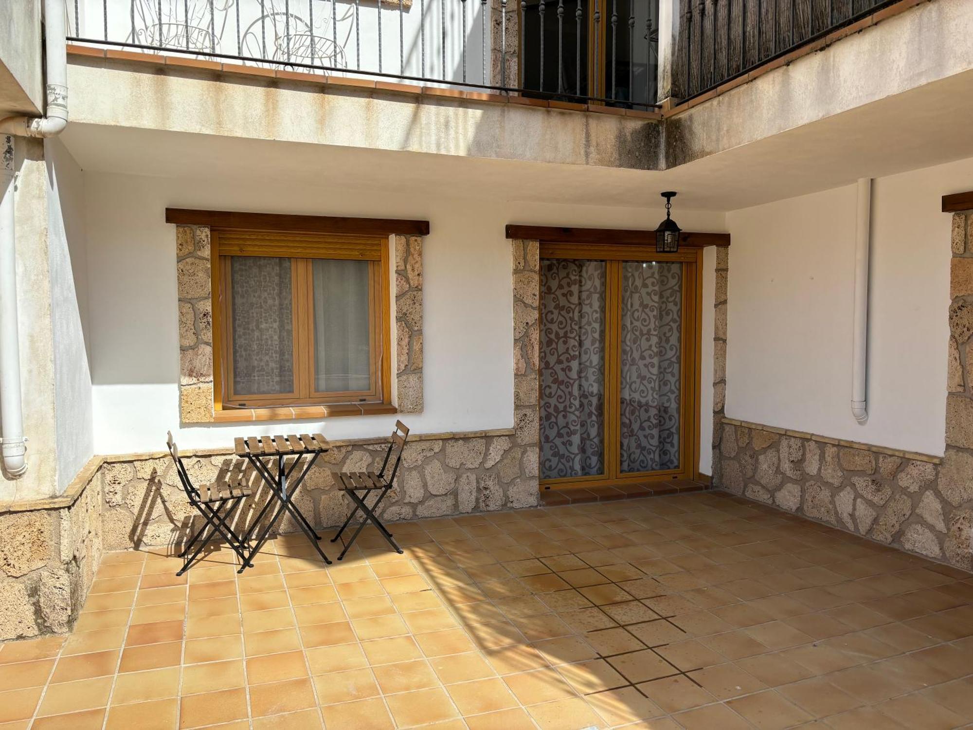 Appartement El Rio 3 Arroyo Frío