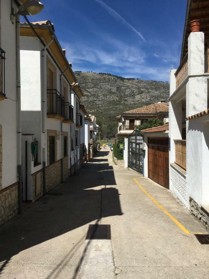 Appartement El Rio 3