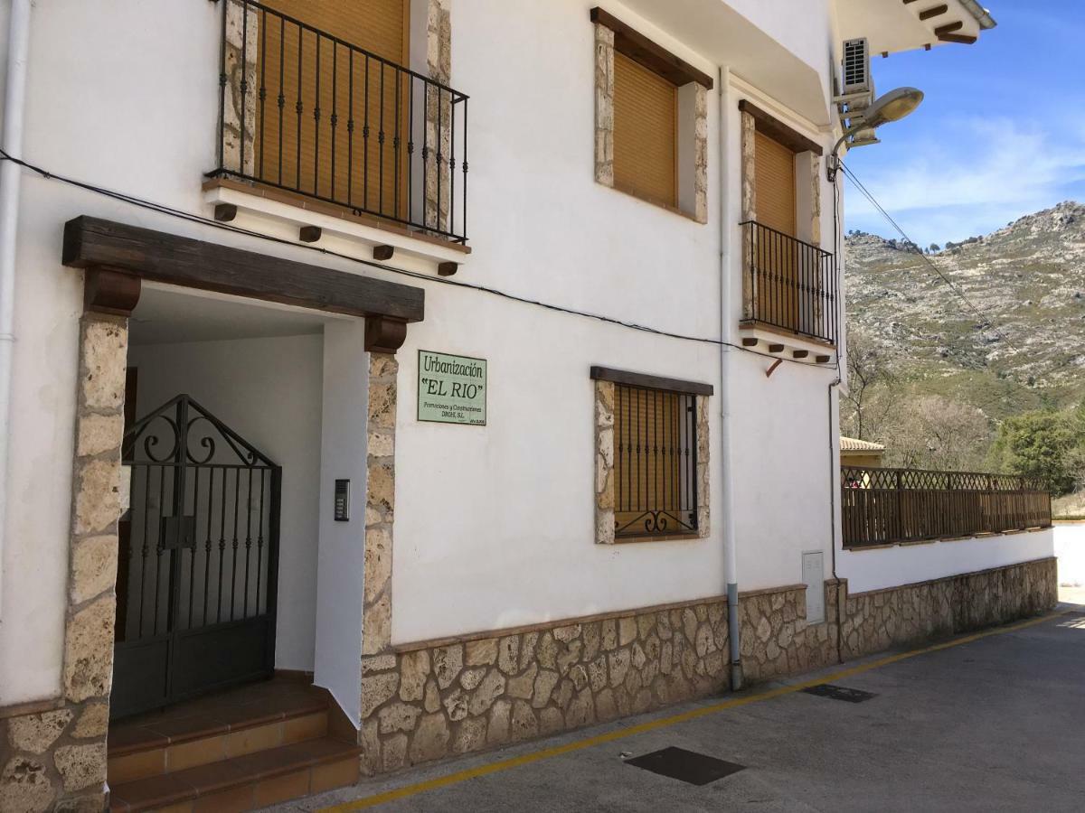 El Rio 3 Appartement *